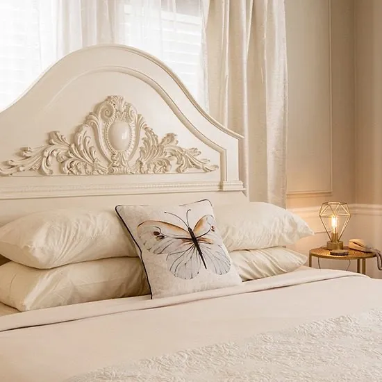 Marble House suite, view 2