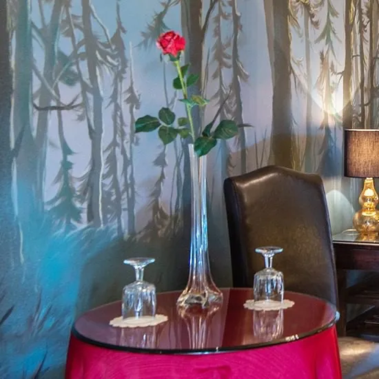 Moonlight Sonata suite, view 2