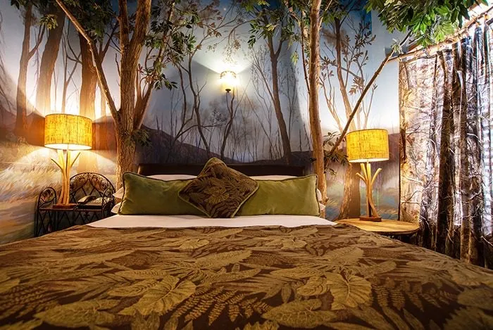 The Meadow suite, view 4
