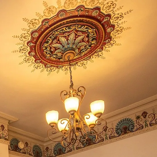 The Anniversary Inn Suite suite, view 2