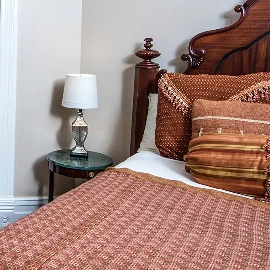Savannah Nights suite, view 3