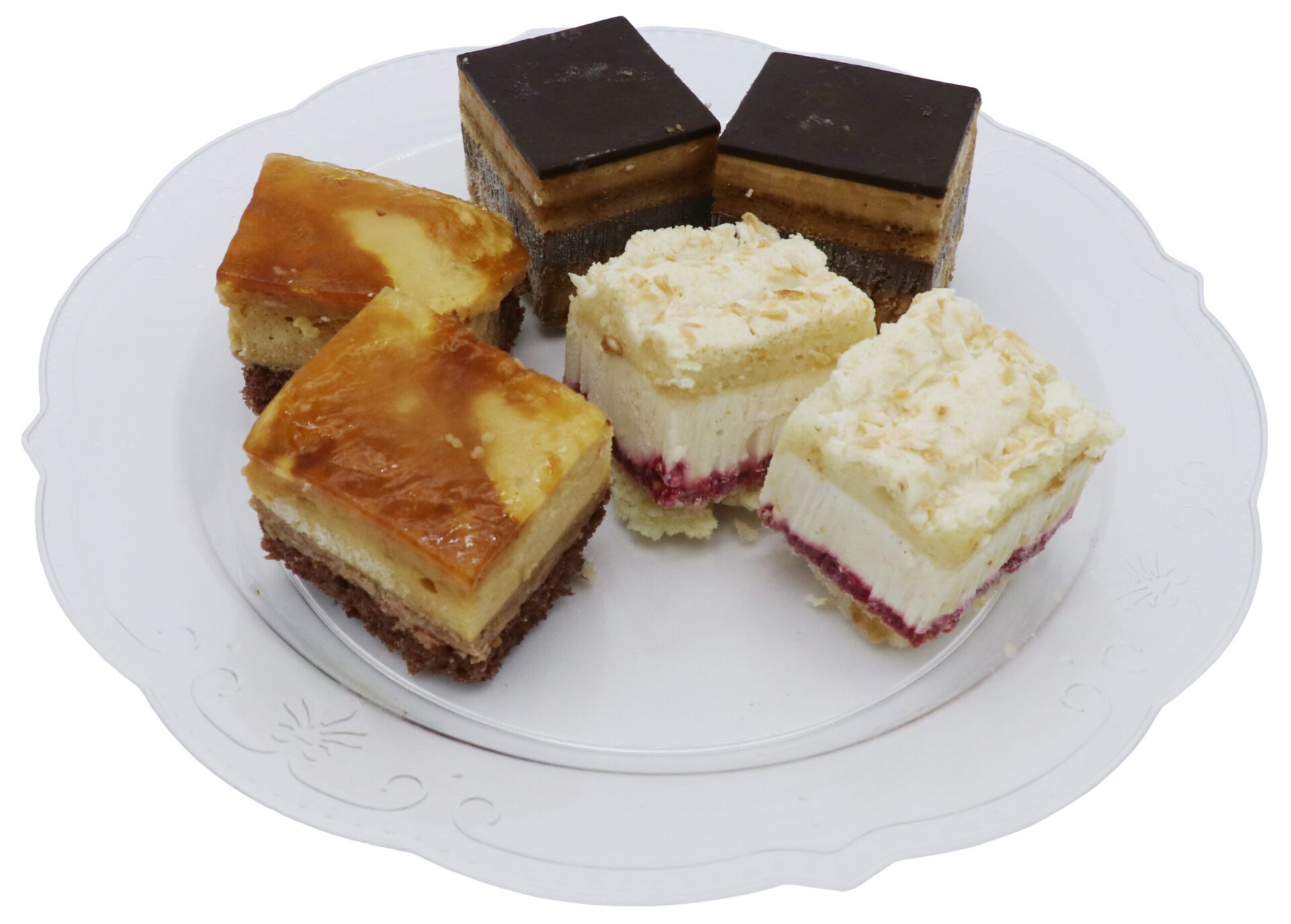 DessertyBiteVariety