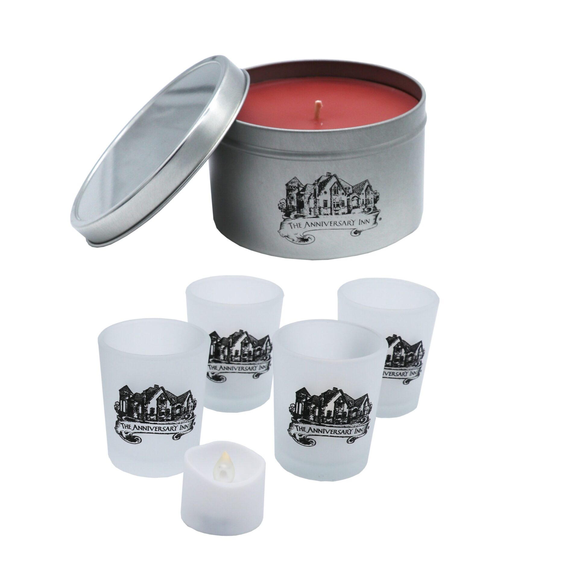 LargeCandle