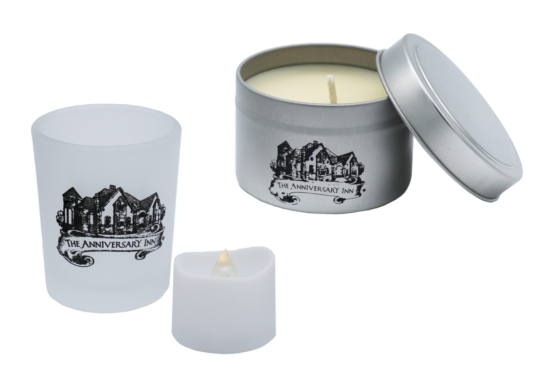 VotiveCandles