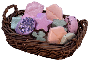 SpiritGoatBathBomb