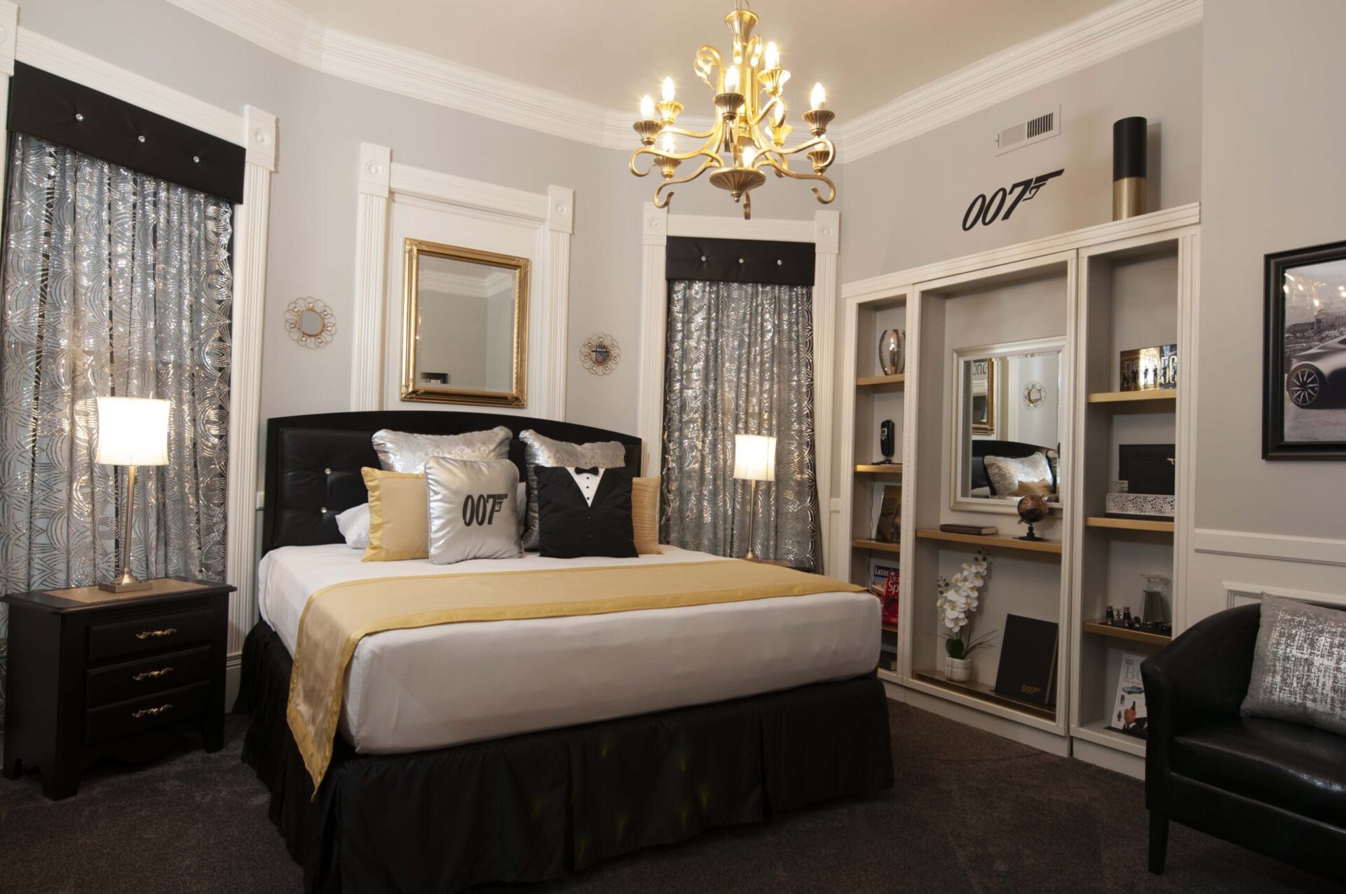 007Bed