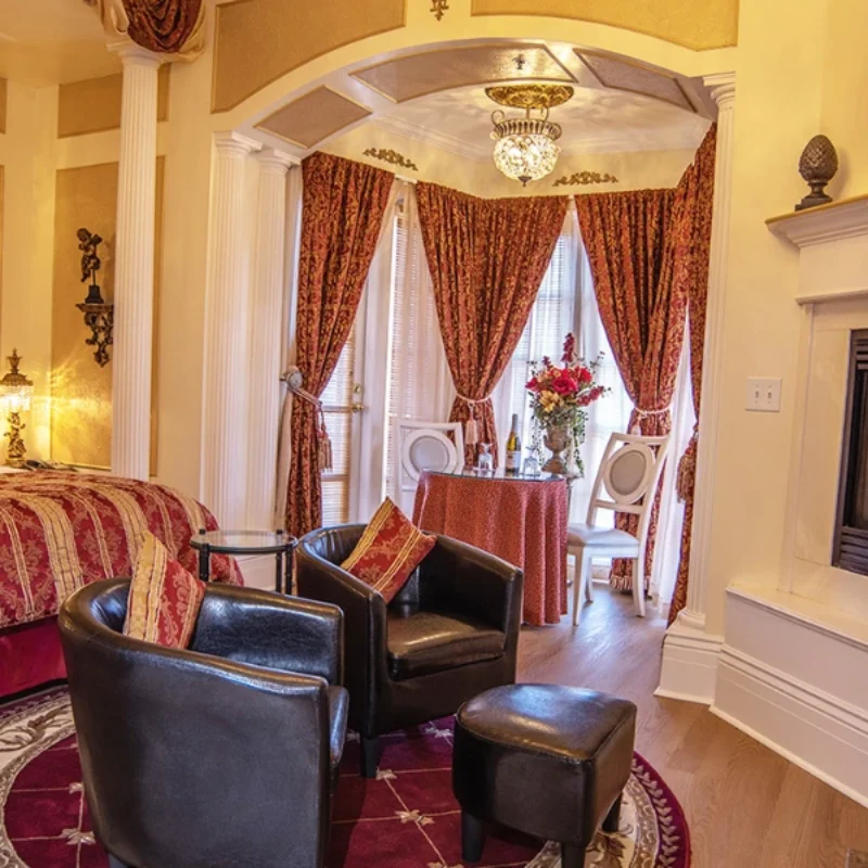 Honeymoon Suites in Salt Lake City: Your Perfect Getaway at Anniversary Inn