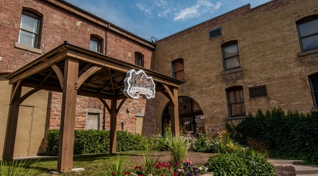 Themed Hotels in Salt Lake City: A Unique Getaway at Anniversary Inn