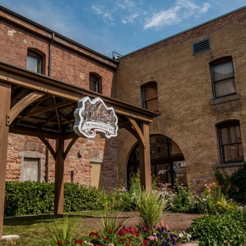 Themed Hotels in Salt Lake City: A Unique Getaway at Anniversary Inn