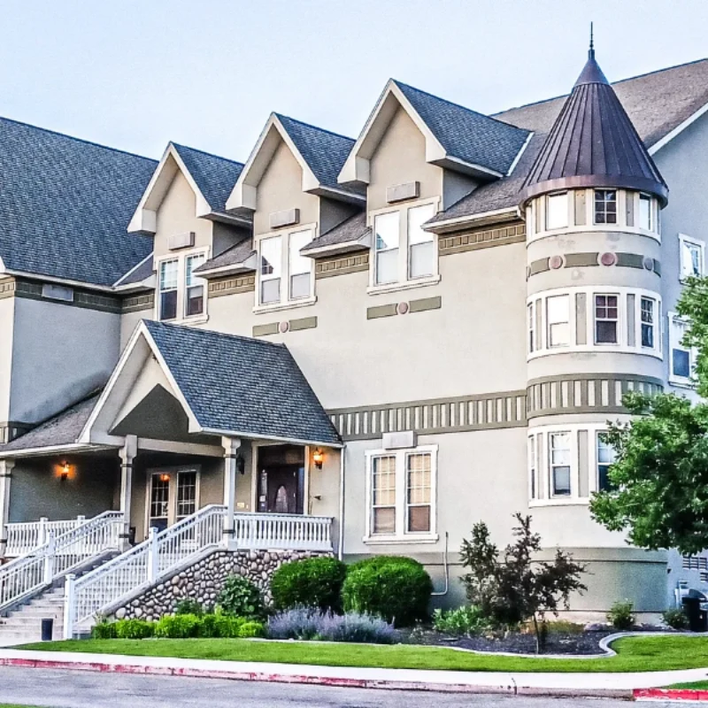 Themed Hotels in Boise Idaho: A Unique Stay at Anniversary Inn