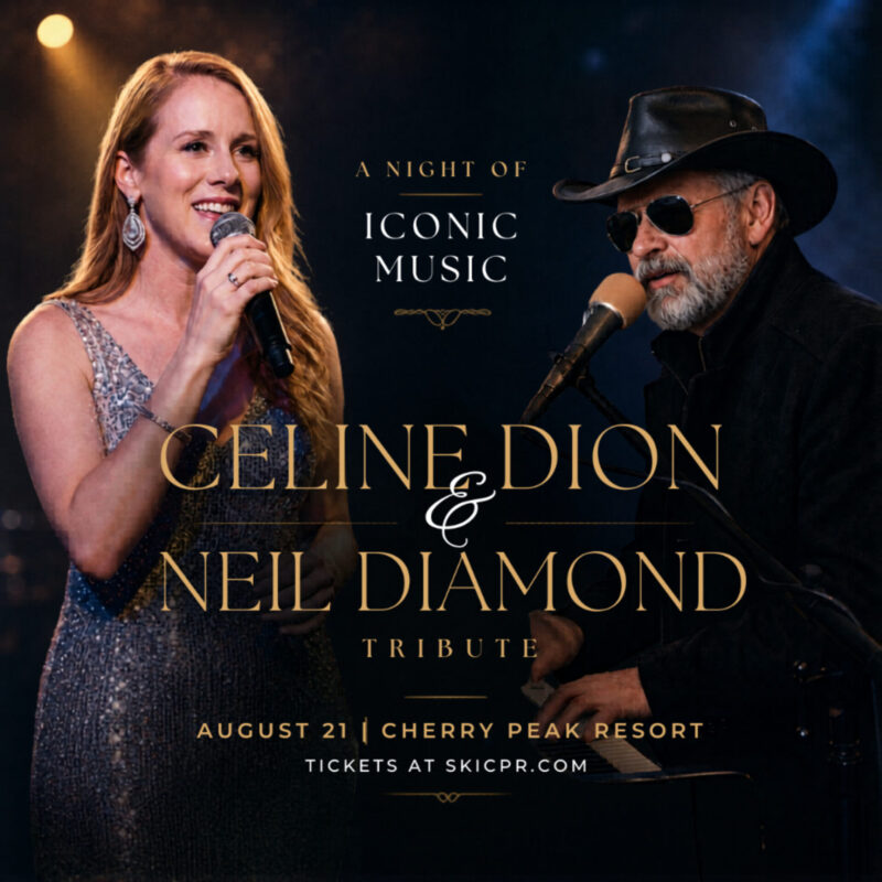 The Perfect Date Night in Logan Utah! Dinner, Live Music & a Romantic Getaway